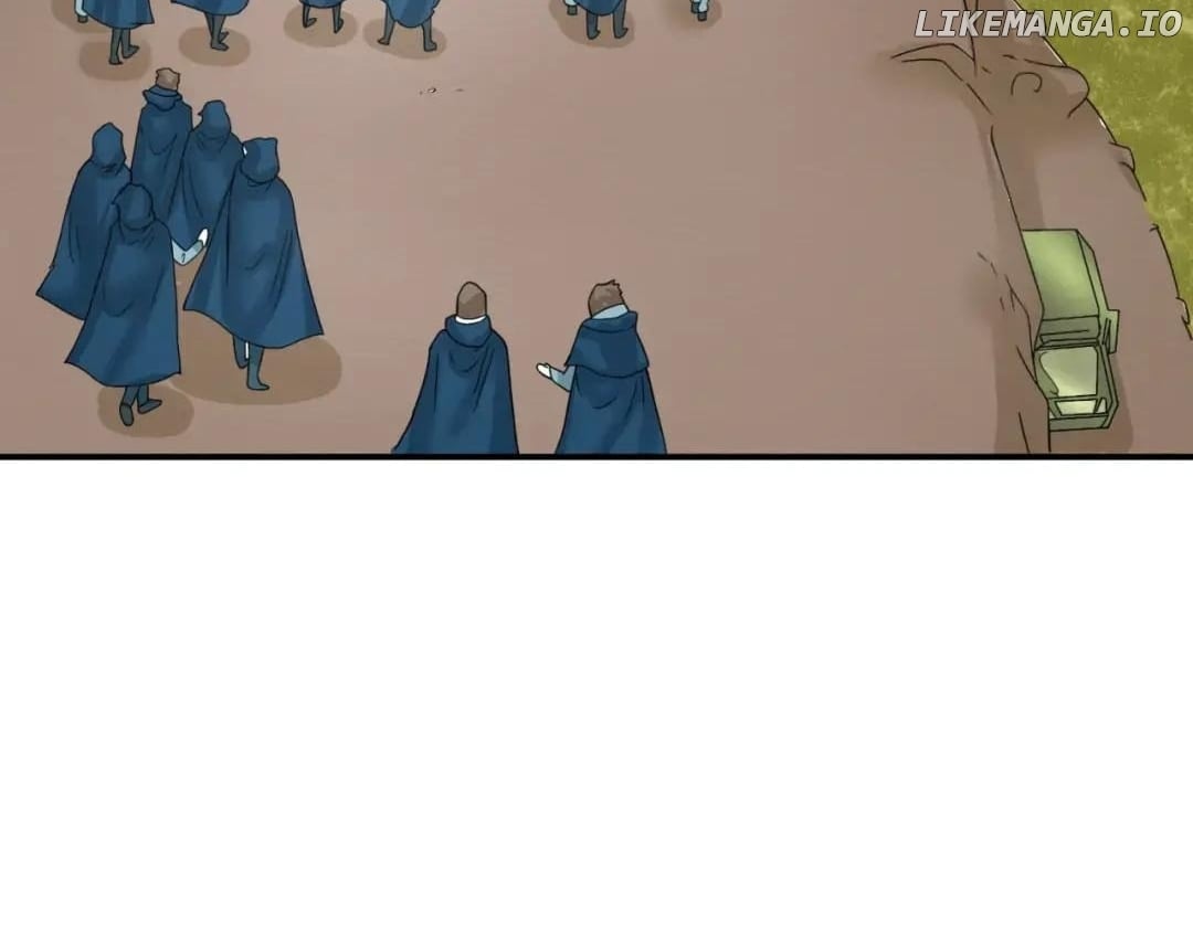 Era of the Haunted chapter 94 - page 33